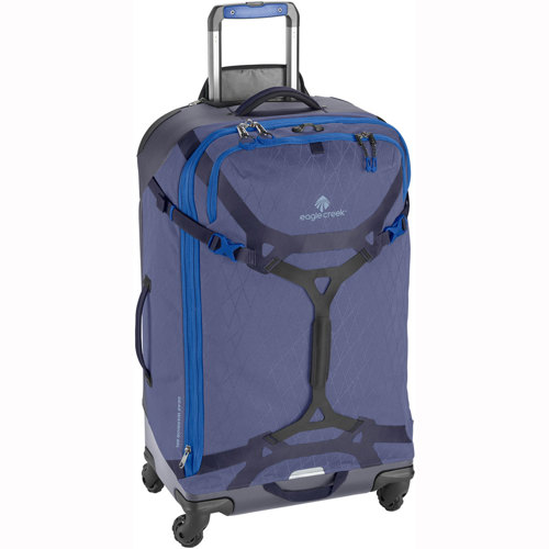 Eagle Creek Gear Warrior 4-Wheel Bag, 95L, 30"